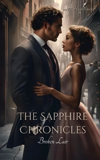 Cover image for The Sapphire Chronicles