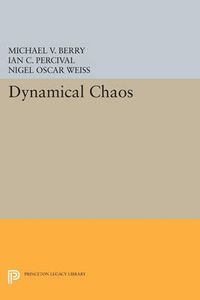 Cover image for Dynamical Chaos