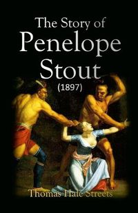 Cover image for The Story of Penelope Stout