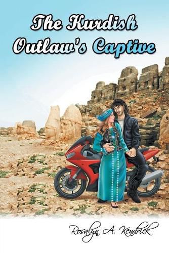 Cover image for The Kurdish Outlaw's Captive