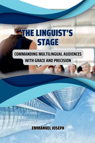 Cover image for The Linguist's Stage