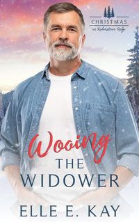 Cover image for Wooing the Widower