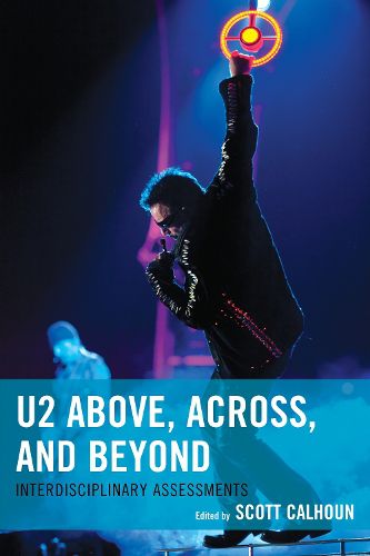 U2 Above, Across, and Beyond: Interdisciplinary Assessments