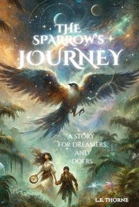 Cover image for The Sparrow's Journey