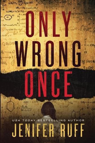 Cover image for Only Wrong Once