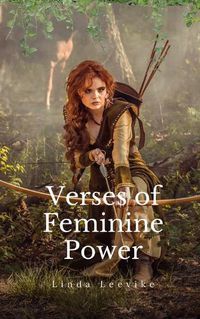 Cover image for Verses of Feminine Power