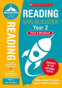 Cover image for Reading Pack (Year 2)