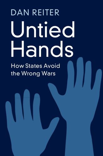 Cover image for Untied Hands