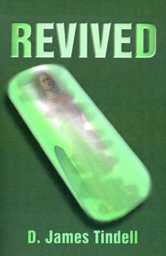 Cover image for Revived