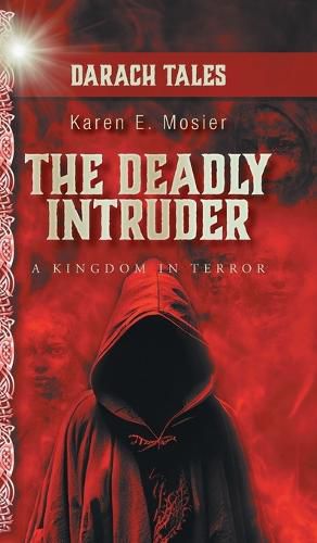 Cover image for The Deadly Intruder