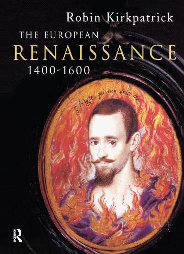 Cover image for The European Renaissance 1400-1600