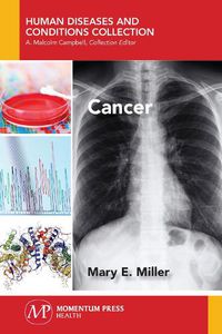 Cover image for Cancer