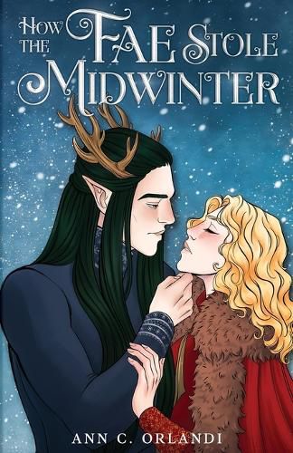 Cover image for How The Fae Stole Midwinter