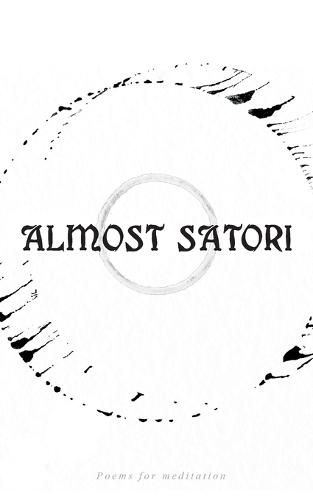 Cover image for Almost Satori