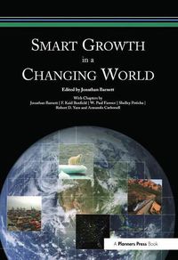 Cover image for Smart Growth in a Changing World