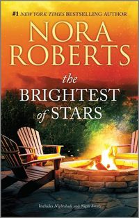 Cover image for The Brightest of Stars