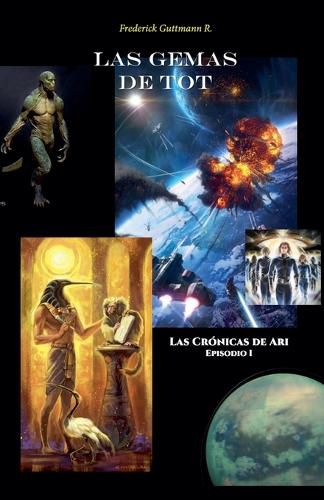 Cover image for Las Gemas de Tot