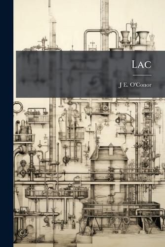 Cover image for Lac