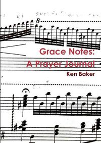 Cover image for Grace Notes