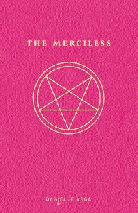 Cover image for The Merciless