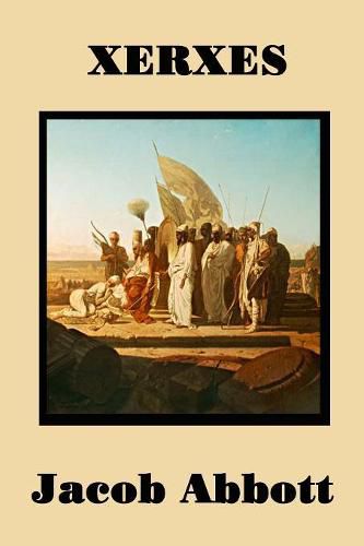 Cover image for Xerxes