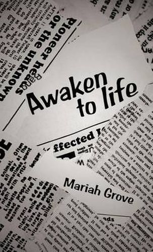 Cover image for Awaken to Life