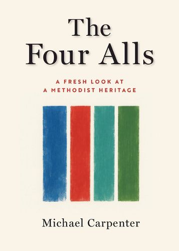 Cover image for The Four Alls