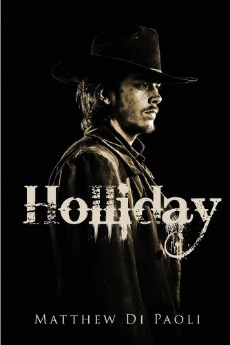 Cover image for Holliday