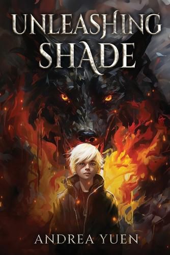 Cover image for Unleashing Shade