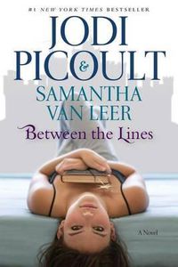 Cover image for Between the Lines