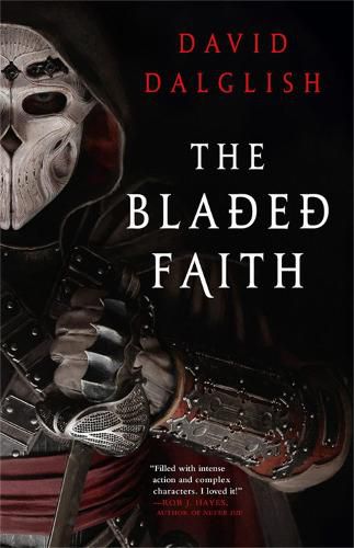 The Bladed Faith