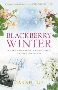 Cover image for Blackberry Winter