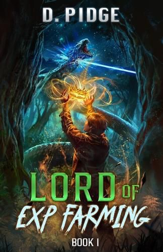Cover image for Lord of EXP Farming 1