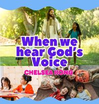 Cover image for When we Hear God's Voice