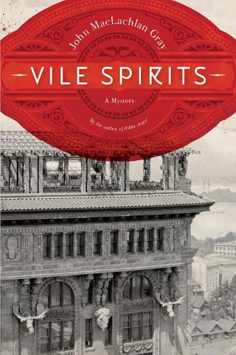 Vile Spirits