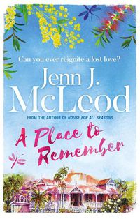 Cover image for A Place to Remember
