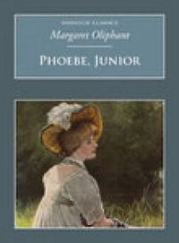 Cover image for Phoebe, Junior: Nonsuch Classics