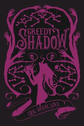 Cover image for A Greedy Shadow