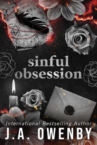 Cover image for Sinful Obsession