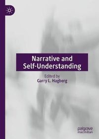 Cover image for Narrative and Self-Understanding