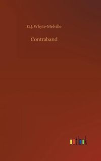 Cover image for Contraband