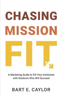 Cover image for Chasing Mission Fit