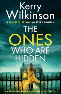 Cover image for The Ones Who Are Hidden