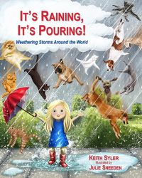 Cover image for It's Raining, It's Pouring!