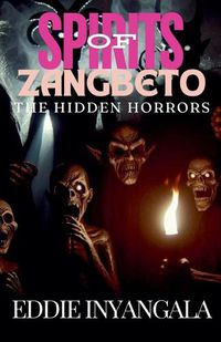 Cover image for Spirits of Zangbeto