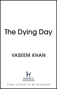 Cover image for The Dying Day