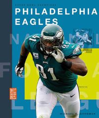 Cover image for Philadelphia Eagles