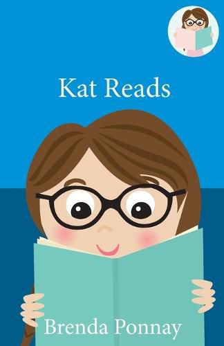 Cover image for Kat Reads
