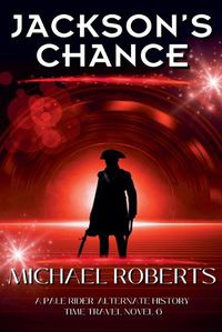 Cover image for Jackson's Chance