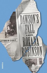 Cover image for Dawson's Fall